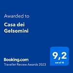Casa Dei Gelsomini