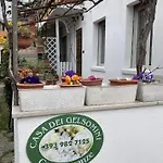 公寓 Casa Dei Gelsomini 的里雅斯特