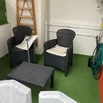 Casa Dei Gelsomini 公寓 的里雅斯特