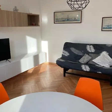 Апартаменты Casa Dei Gelsomini