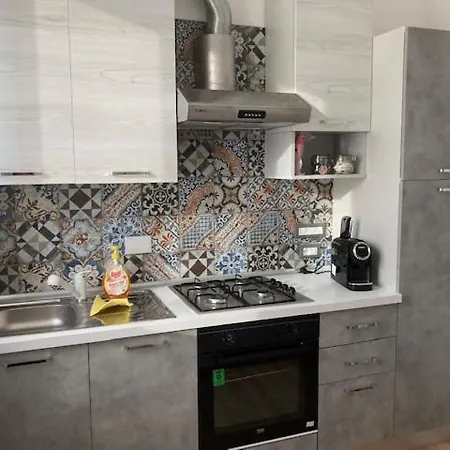 Casa Dei Gelsomini Апартаменты *