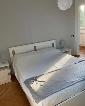 Casa Dei Gelsomini Апартаменты Триест