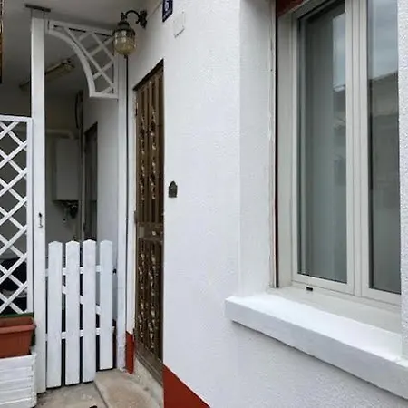 Casa Dei Gelsomini * Триест