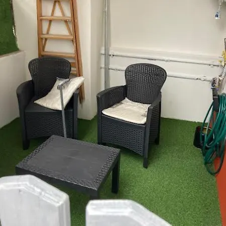 Casa Dei Gelsomini Appartement Trieste