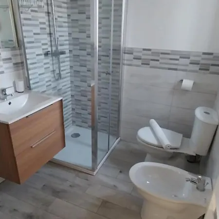 Апартаменты Casa Dei Gelsomini *