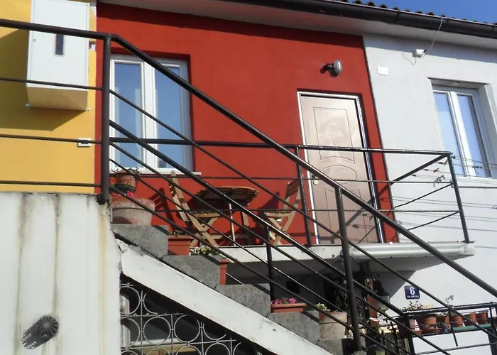 Casa Dei Gelsomini Апартаменты *