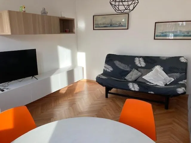 Appartement Casa Dei Gelsomini