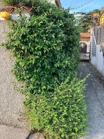 Appartement Casa Dei Gelsomini *