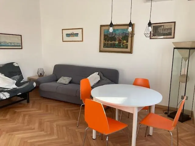 Appartement Casa Dei Gelsomini Trieste