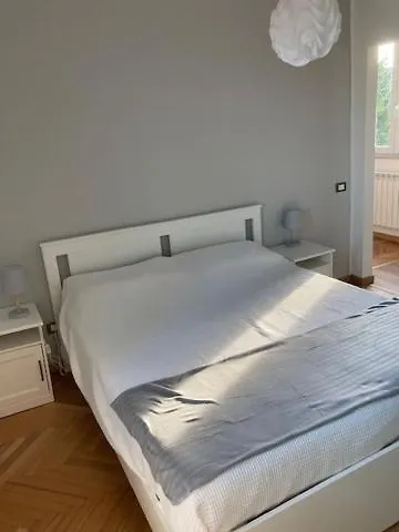 Casa Dei Gelsomini Апартаменты Триест