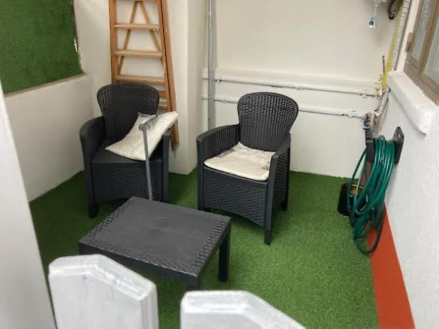 Casa Dei Gelsomini Апартаменты Триест