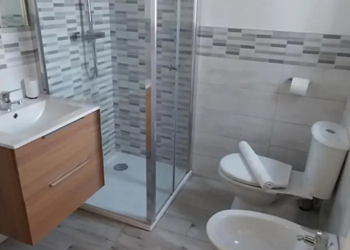 Appartement Casa Dei Gelsomini *